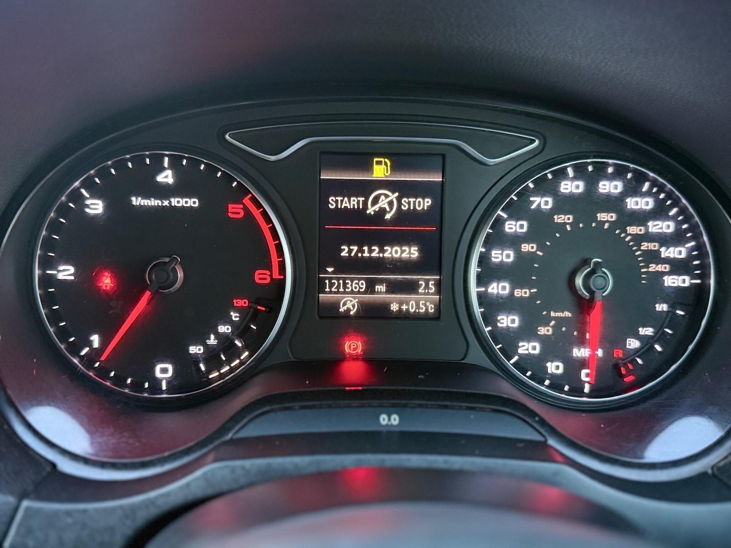 Used Audi A3 2015 for sale - 77108976: Photo 24