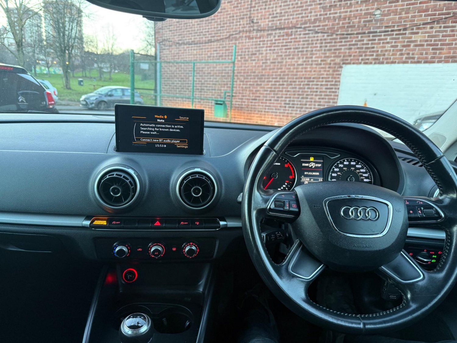 Used Audi A3 2015 for sale - 77108976: Photo 25