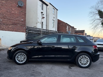 Used Audi A3 2015 for sale - 77108976: Photo