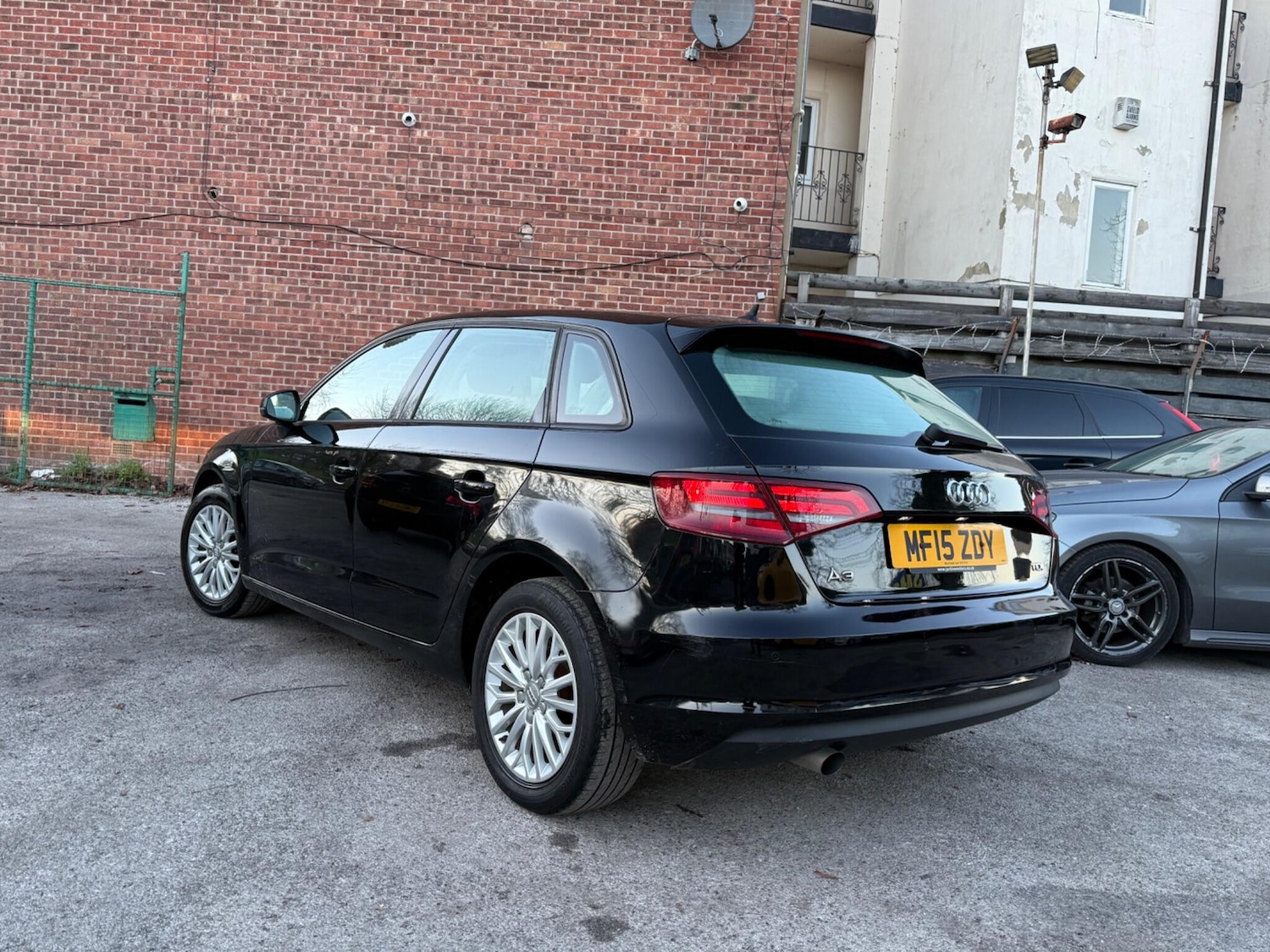 Used Audi A3 2015 for sale - 77108976: Photo 5