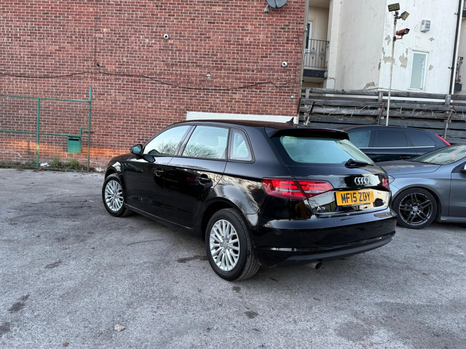 Used Audi A3 2015 for sale - 77108976: Photo 6