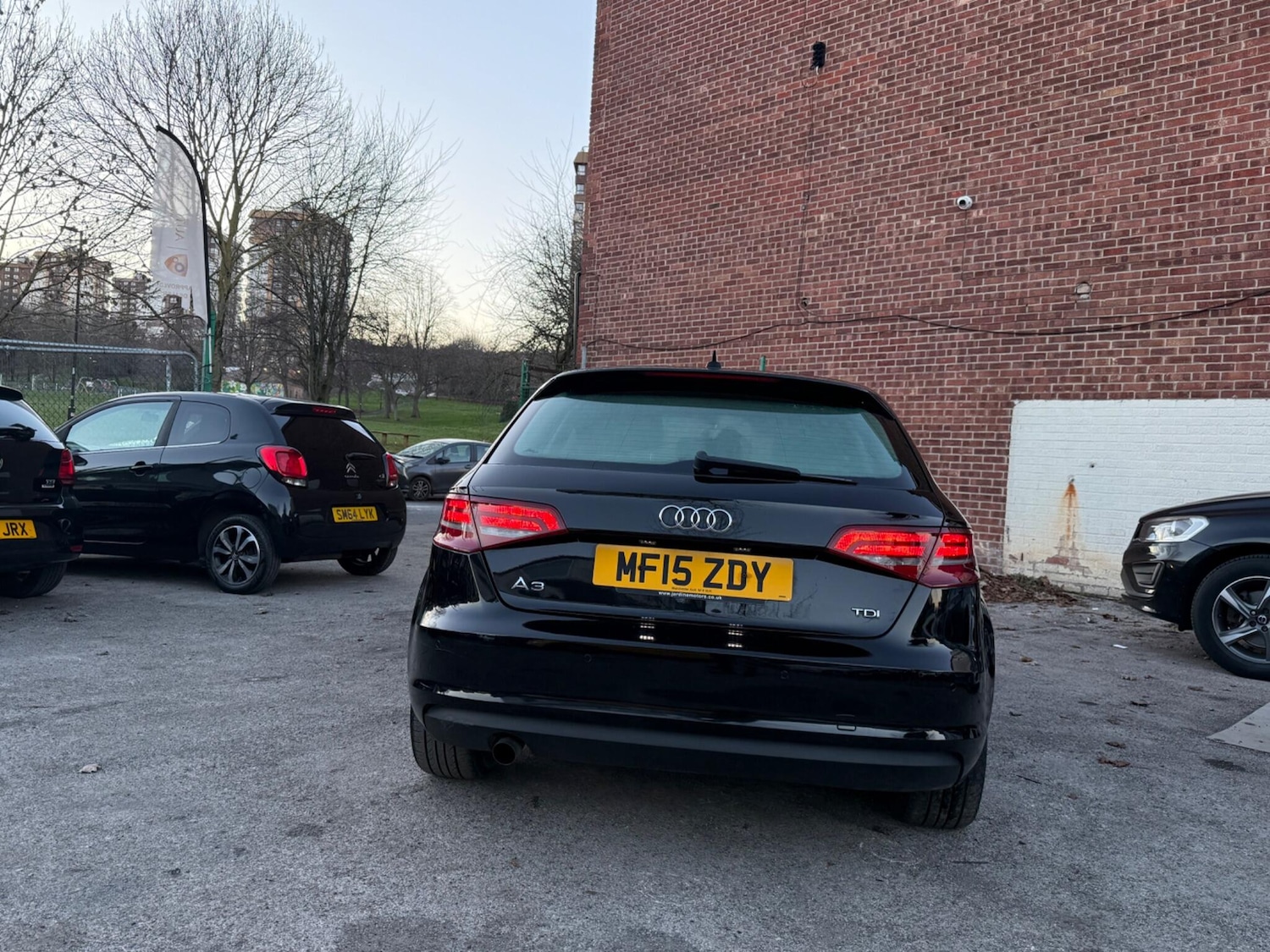 Used Audi A3 2015 for sale - 77108976: Photo 7