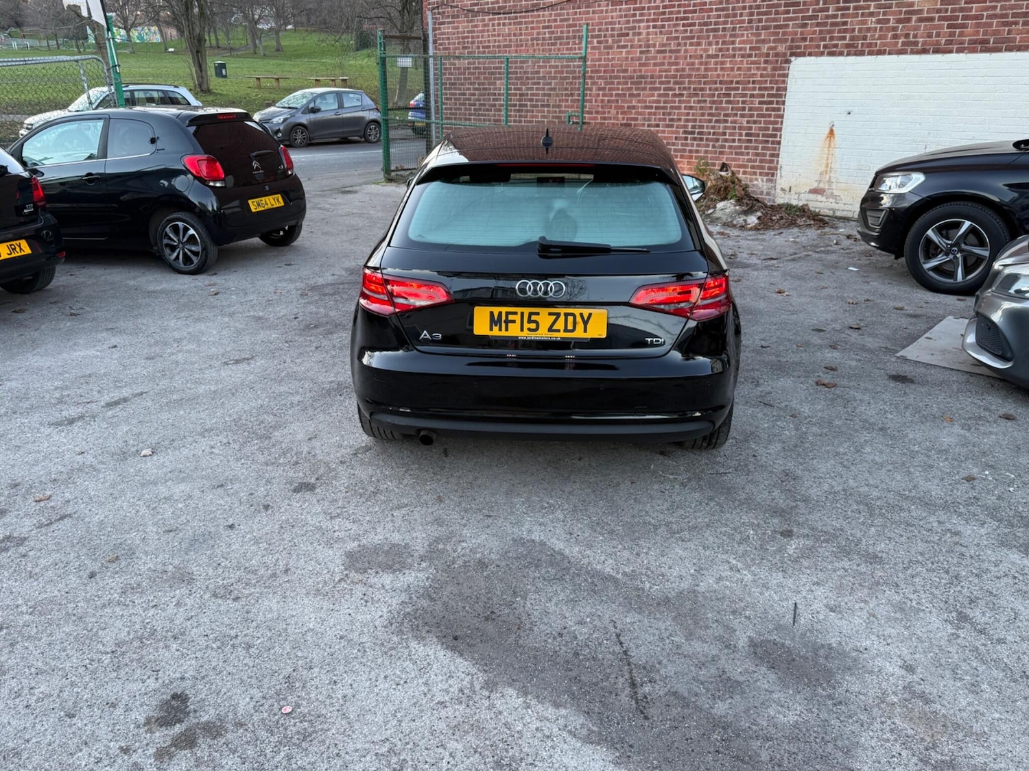 Used Audi A3 2015 for sale - 77108976: Photo 8