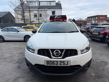 Used Nissan Qashqai+2 2013 for sale - 78661375: Photo