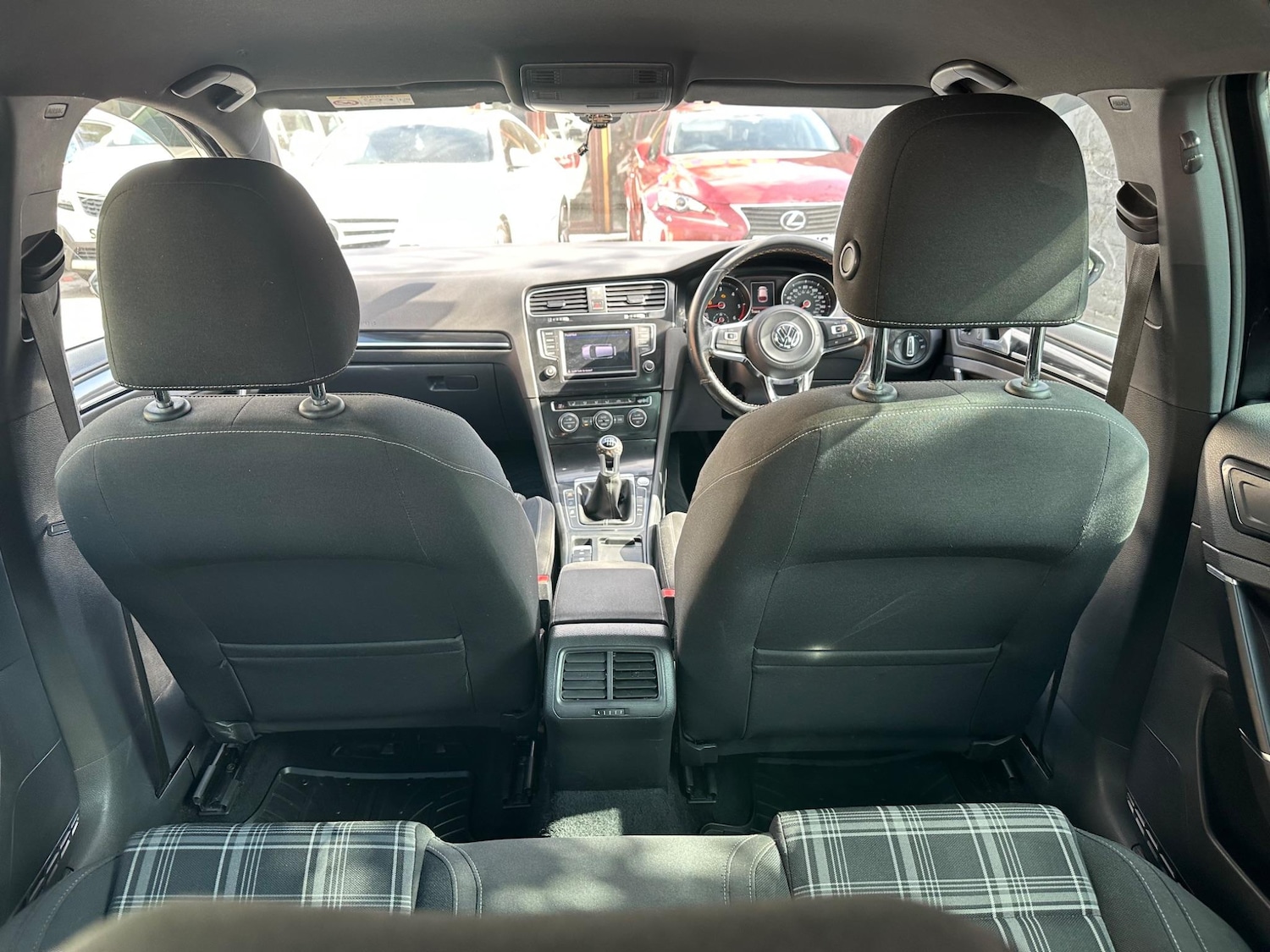 Vehicle 17
