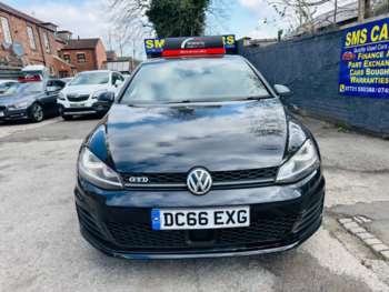Used Volkswagen Golf 2016 for sale - 74081704: Photo