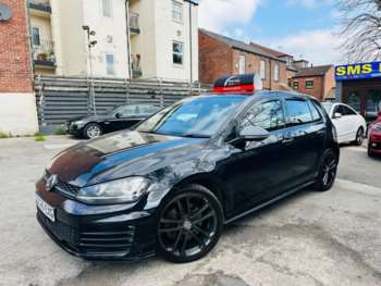 Used Volkswagen Golf 2016 for sale - 74081704: Photo