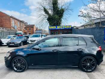 Used Volkswagen Golf 2016 for sale - 74081704: Photo