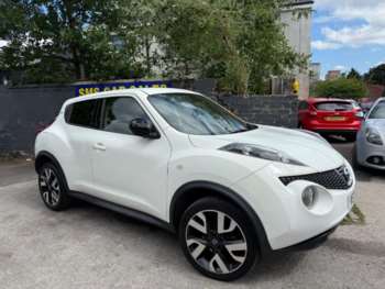 2013 (13) - 1.6 N-Tec 5dr