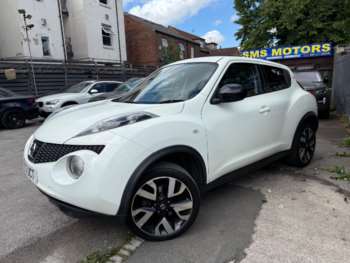 Used Nissan Juke 2013 for sale - 75089605: Photo