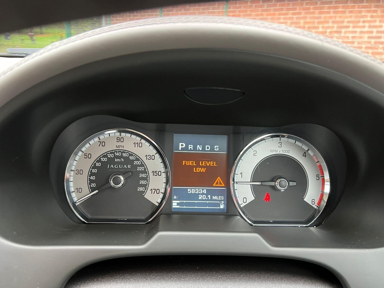Used Jaguar XF 2010 for sale - 76270195: Photo 20