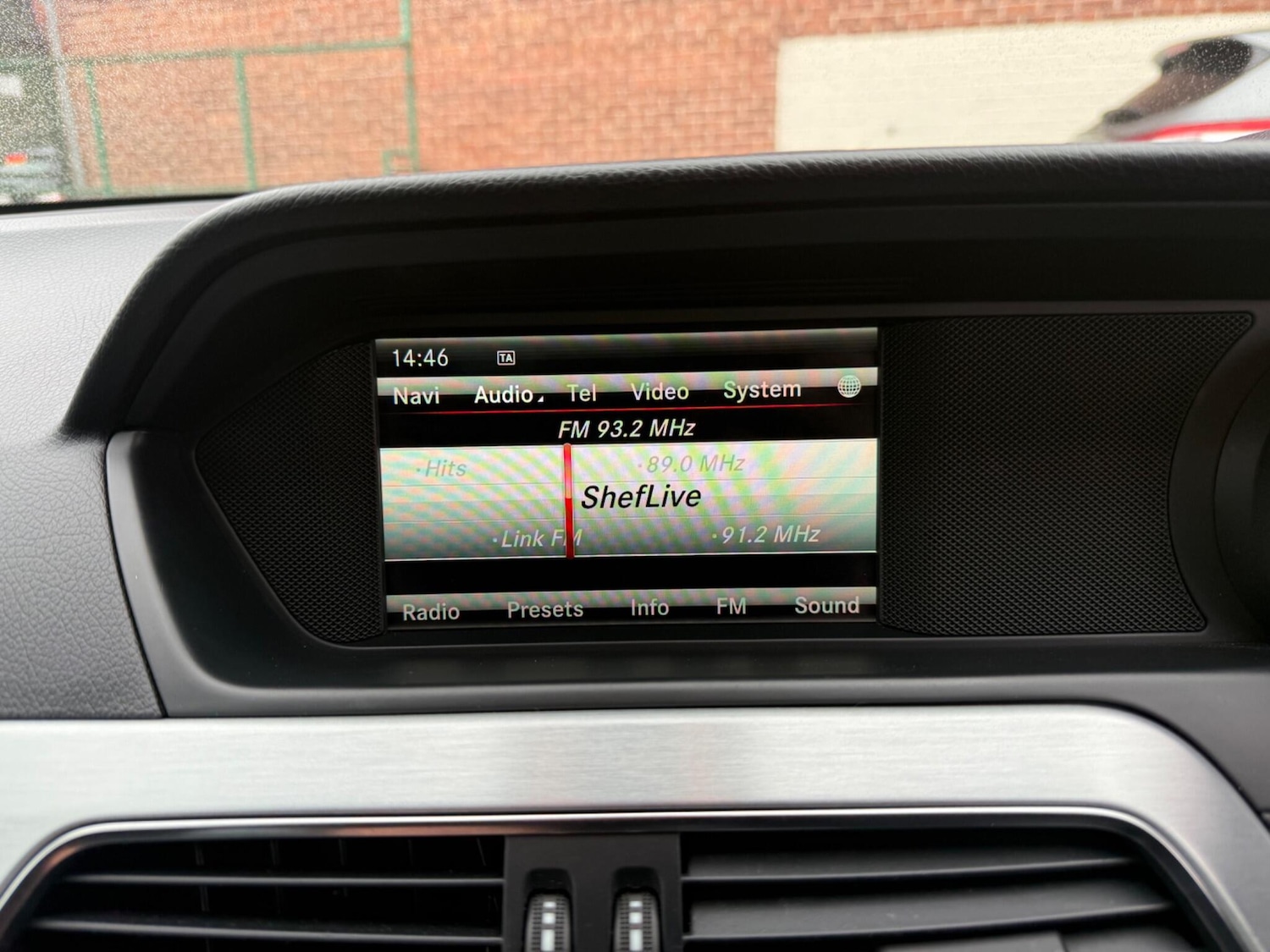 Used Mercedes-Benz C Class 2014 for sale - 77510548: Photo 12