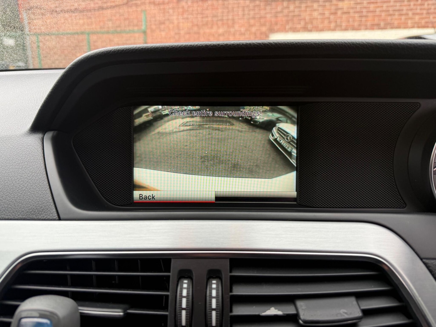 Used Mercedes-Benz C Class 2014 for sale - 77510548: Photo 13