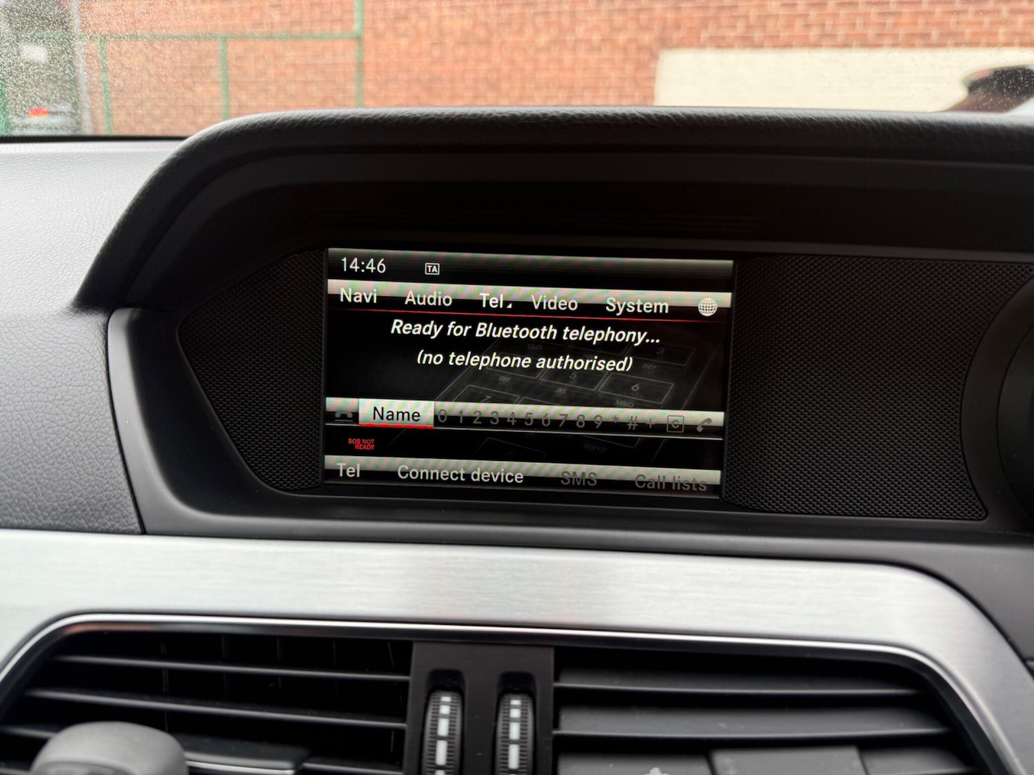 Used Mercedes-Benz C Class 2014 for sale - 77510548: Photo 14