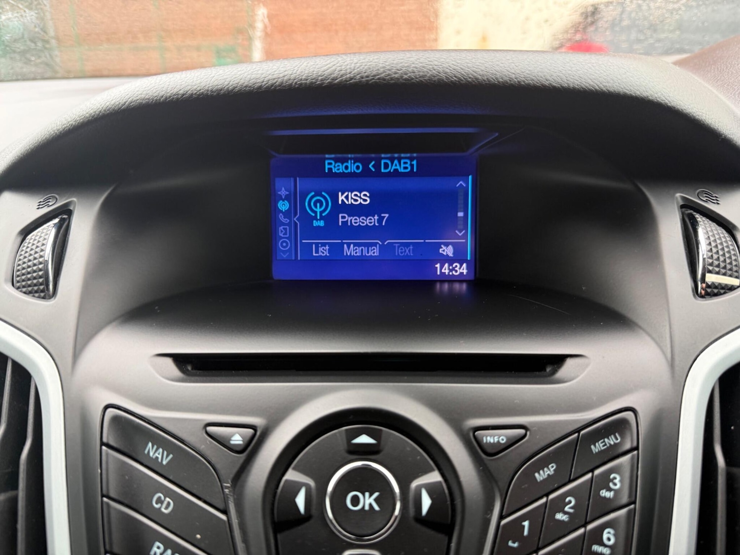 Used Ford Focus 2013 for sale - 77696126: Photo 10