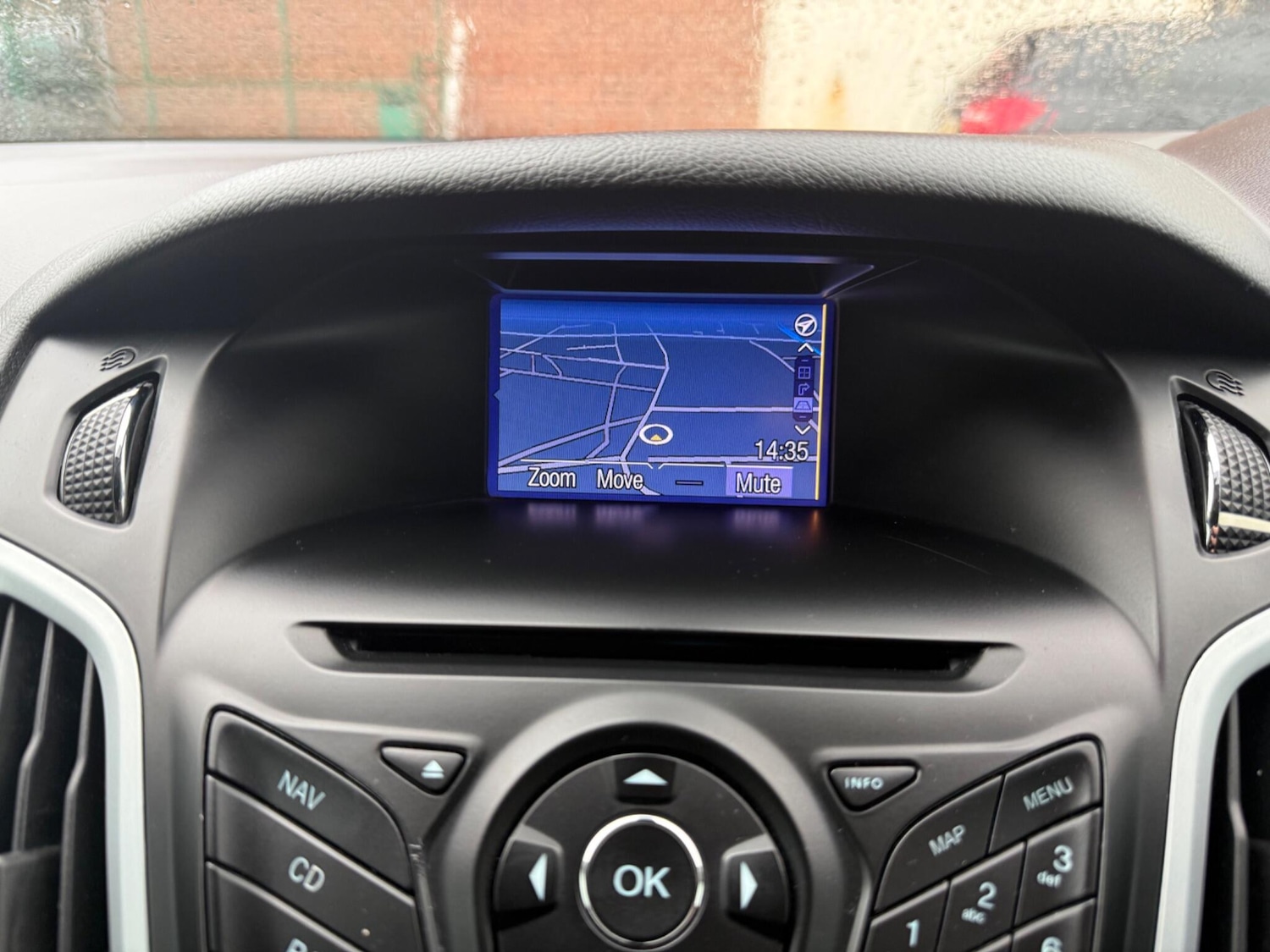 Used Ford Focus 2013 for sale - 77696126: Photo 12