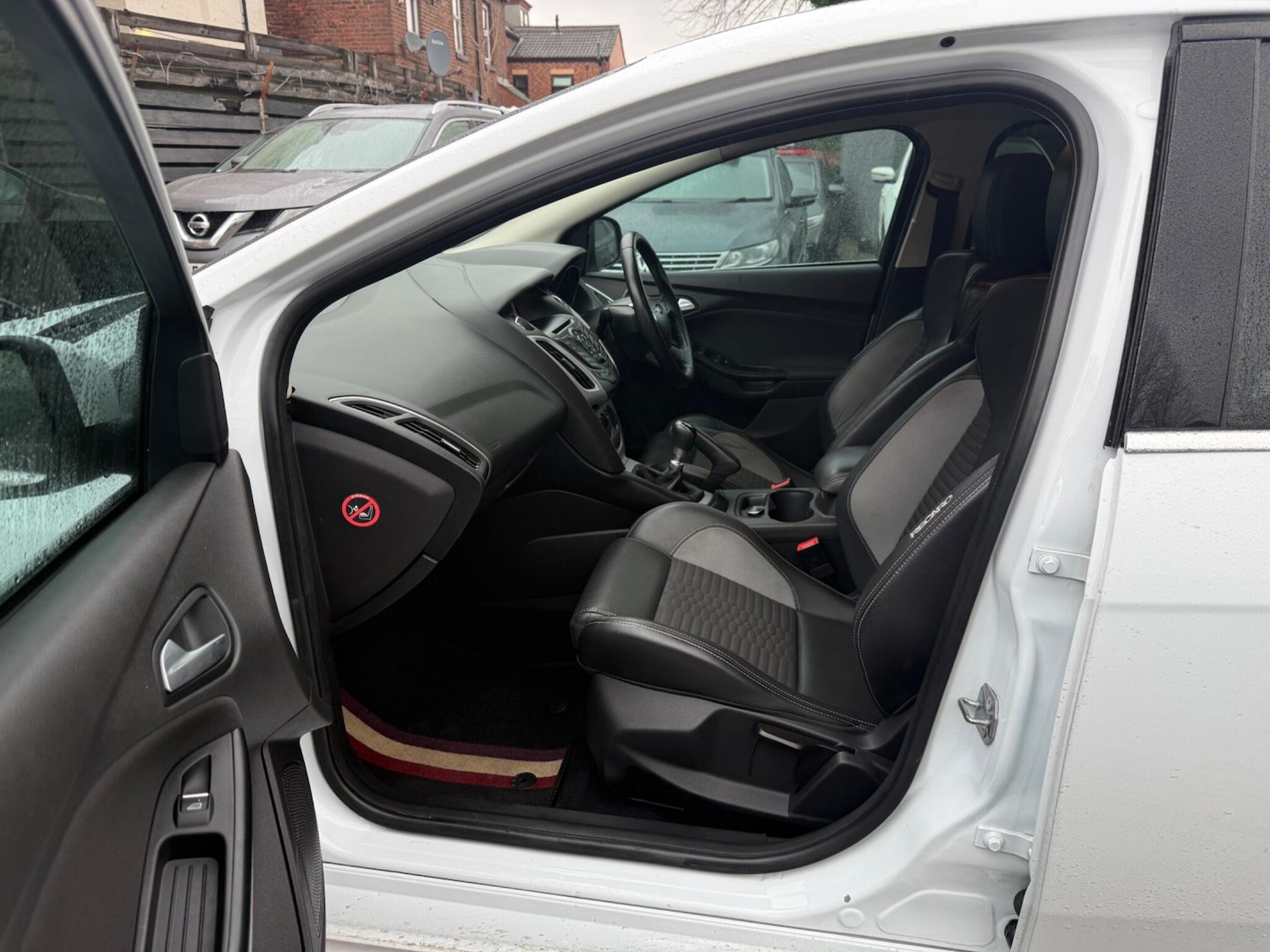 Used Ford Focus 2013 for sale - 77696126: Photo 20