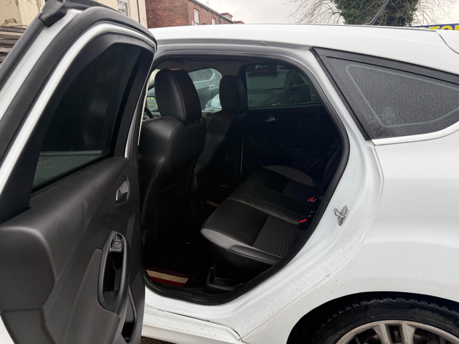 Used Ford Focus 2013 for sale - 77696126: Photo 22