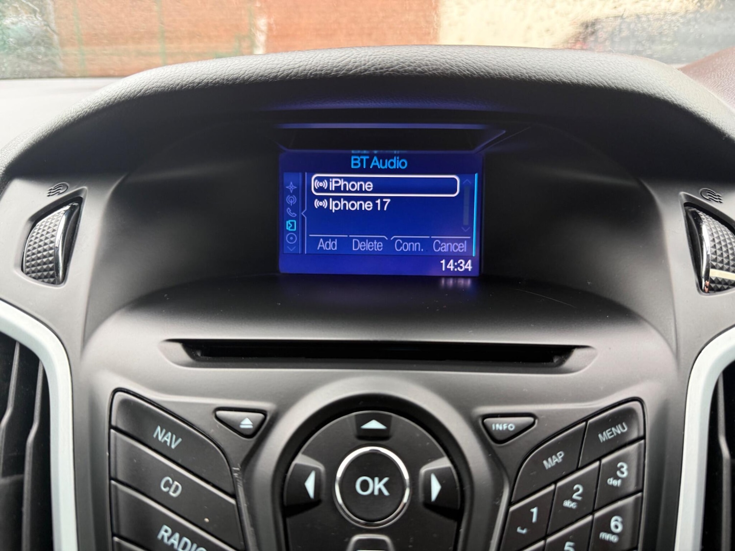 Used Ford Focus 2013 for sale - 77696126: Photo 9