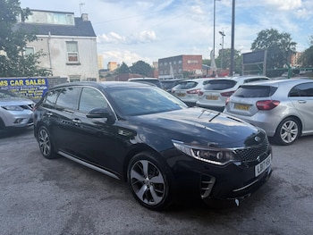 Used Kia Optima 2017 for sale - 79034261: Photo