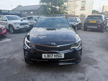 Used Kia Optima 2017 for sale - 79034261: Photo