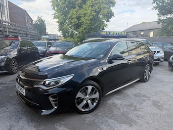 Used Kia Optima 2017 for sale - 79034261: Photo