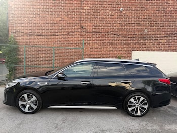 Used Kia Optima 2017 for sale - 79034261: Photo