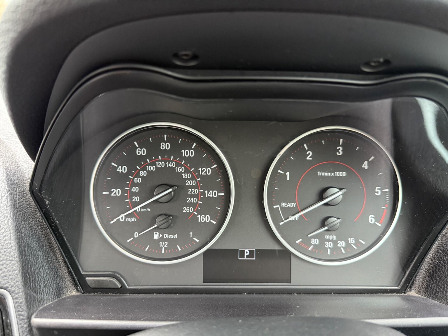 Used BMW 2 Series 2016 for sale - 77049905: Photo 11