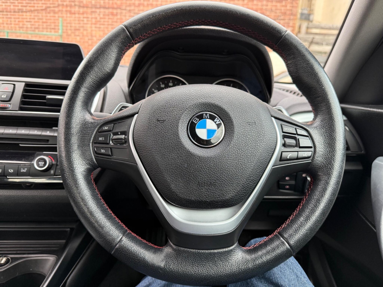 Used BMW 2 Series 2016 for sale - 77049905: Photo 12