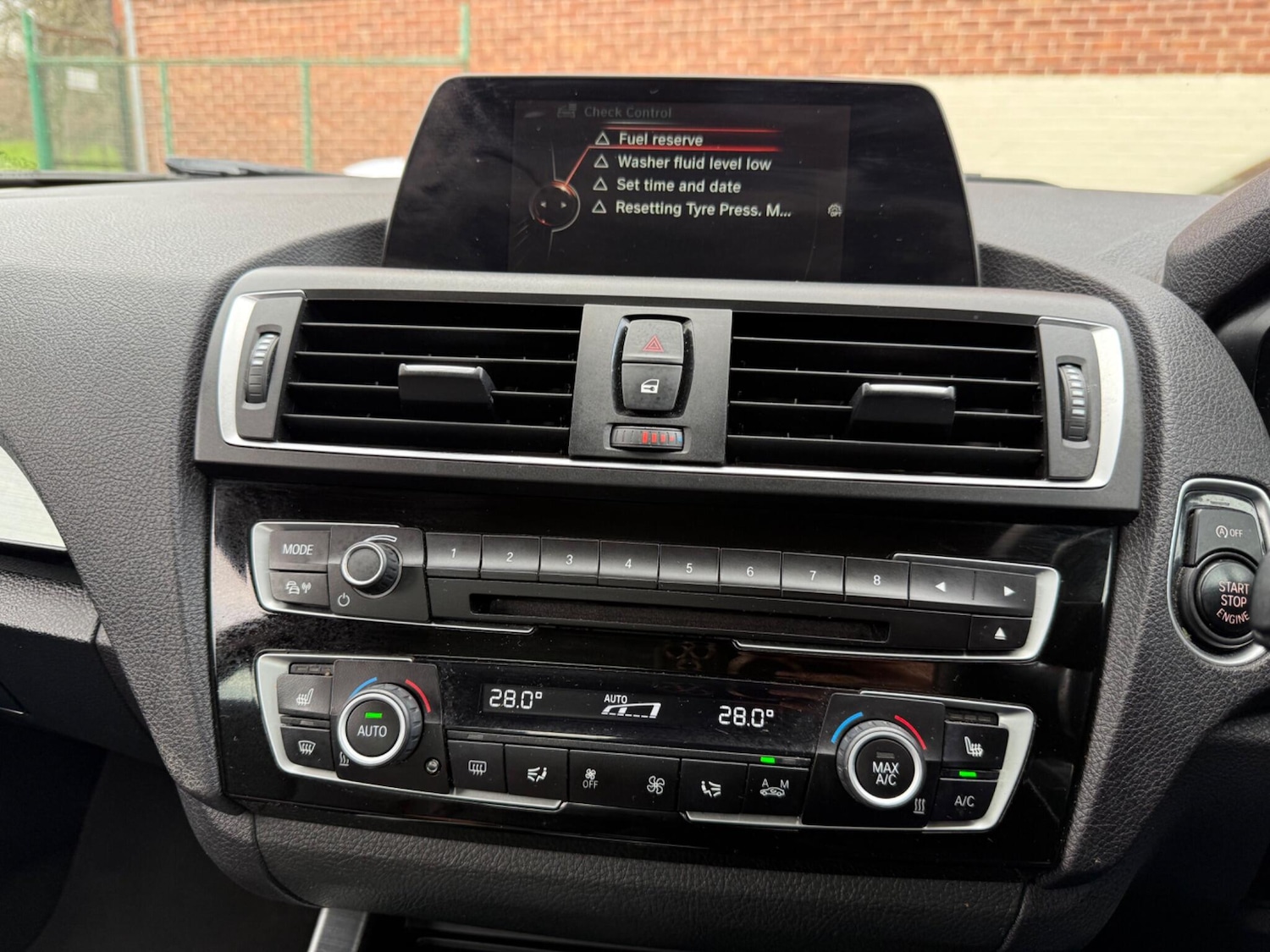 Used BMW 2 Series 2016 for sale - 77049905: Photo 13