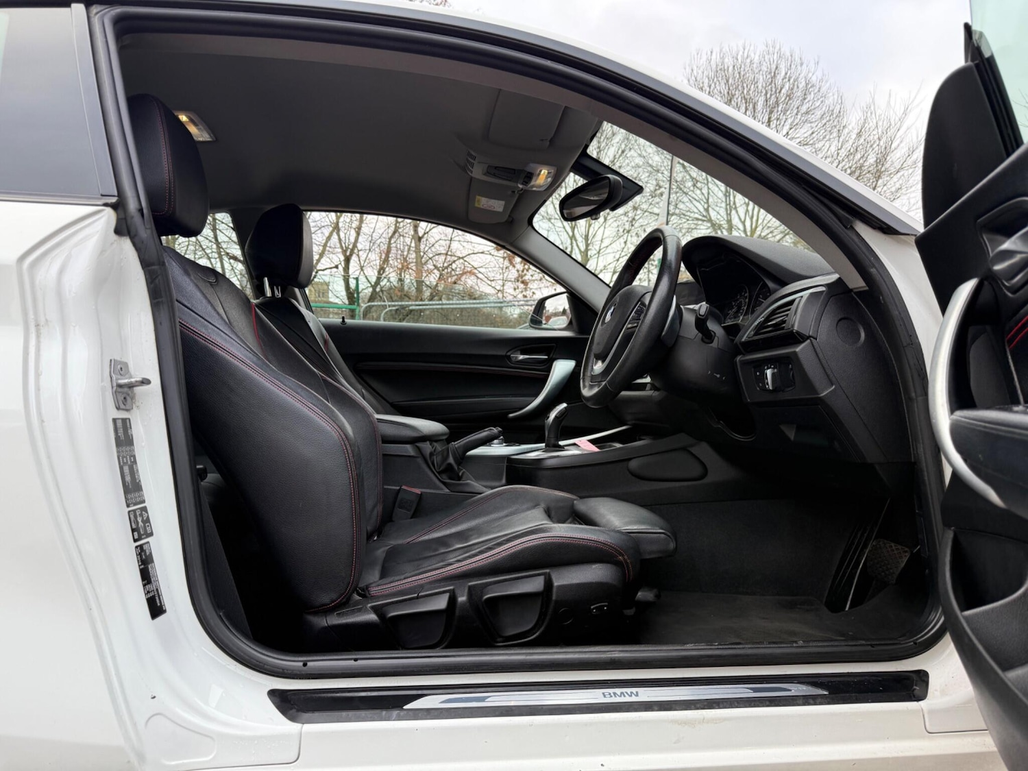 Used BMW 2 Series 2016 for sale - 77049905: Photo 25