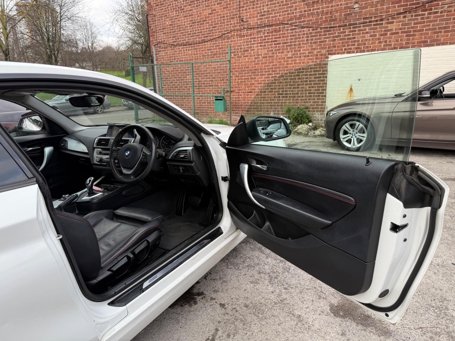 Used BMW 2 Series 2016 for sale - 77049905: Photo 26