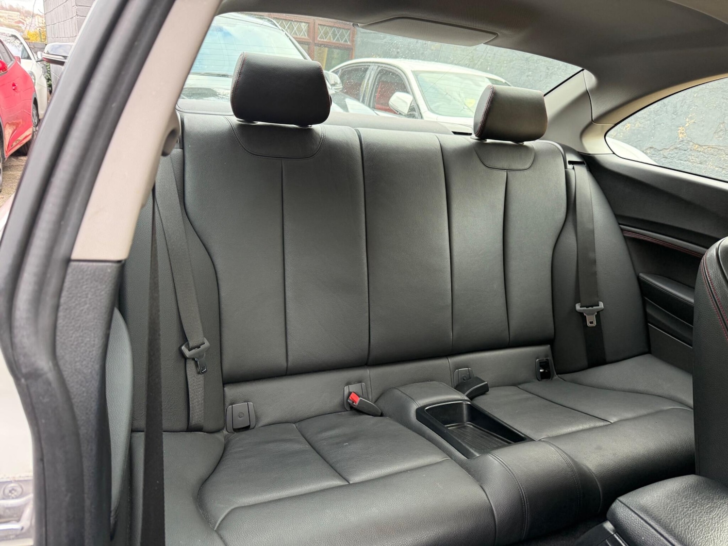 Used BMW 2 Series 2016 for sale - 77049905: Photo 27