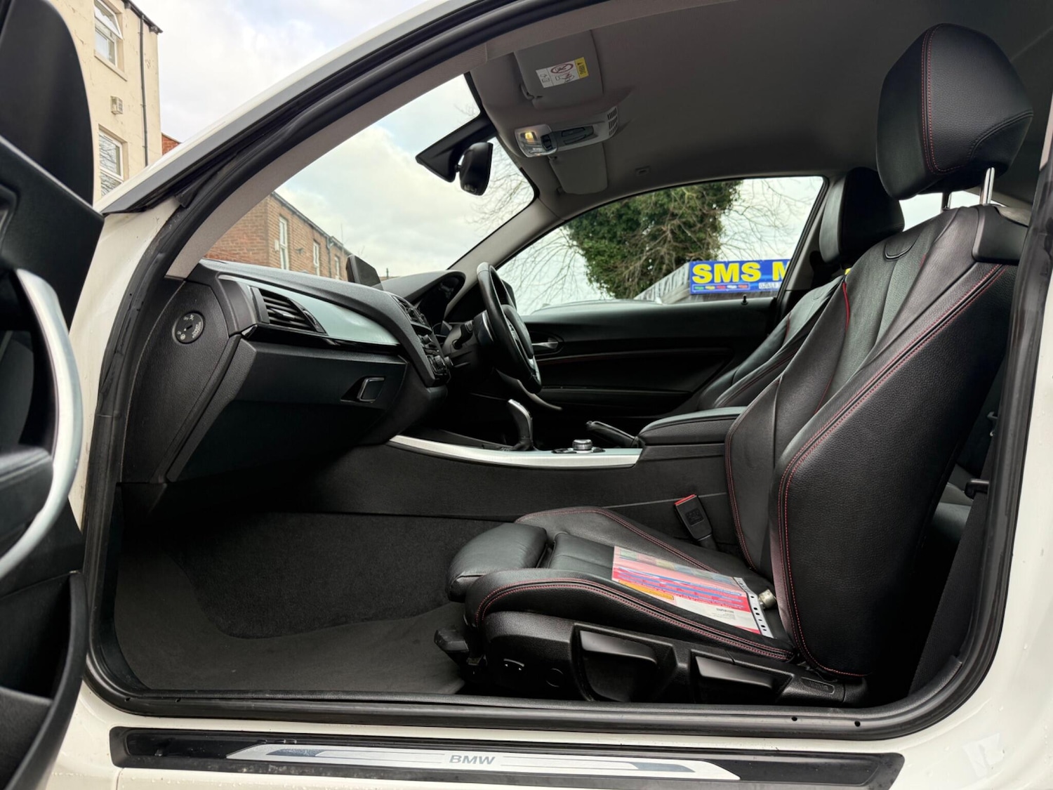 Used BMW 2 Series 2016 for sale - 77049905: Photo 29