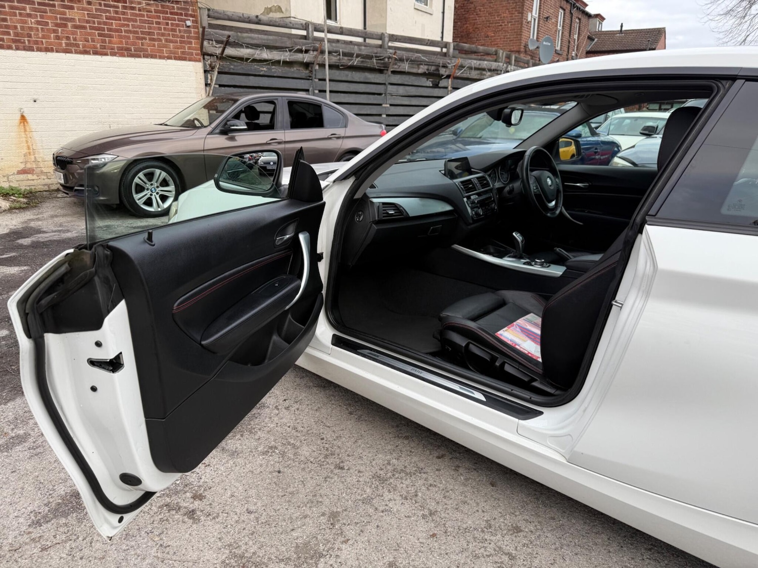 Used BMW 2 Series 2016 for sale - 77049905: Photo 30