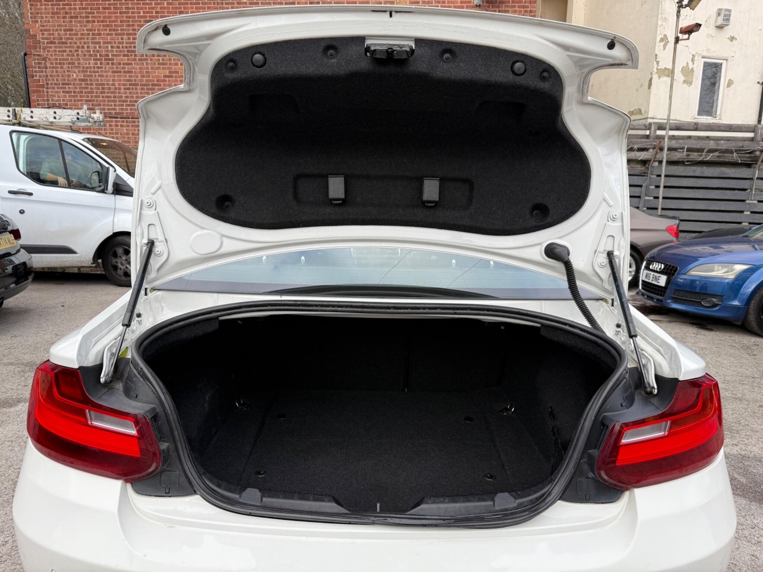 Used BMW 2 Series 2016 for sale - 77049905: Photo 31