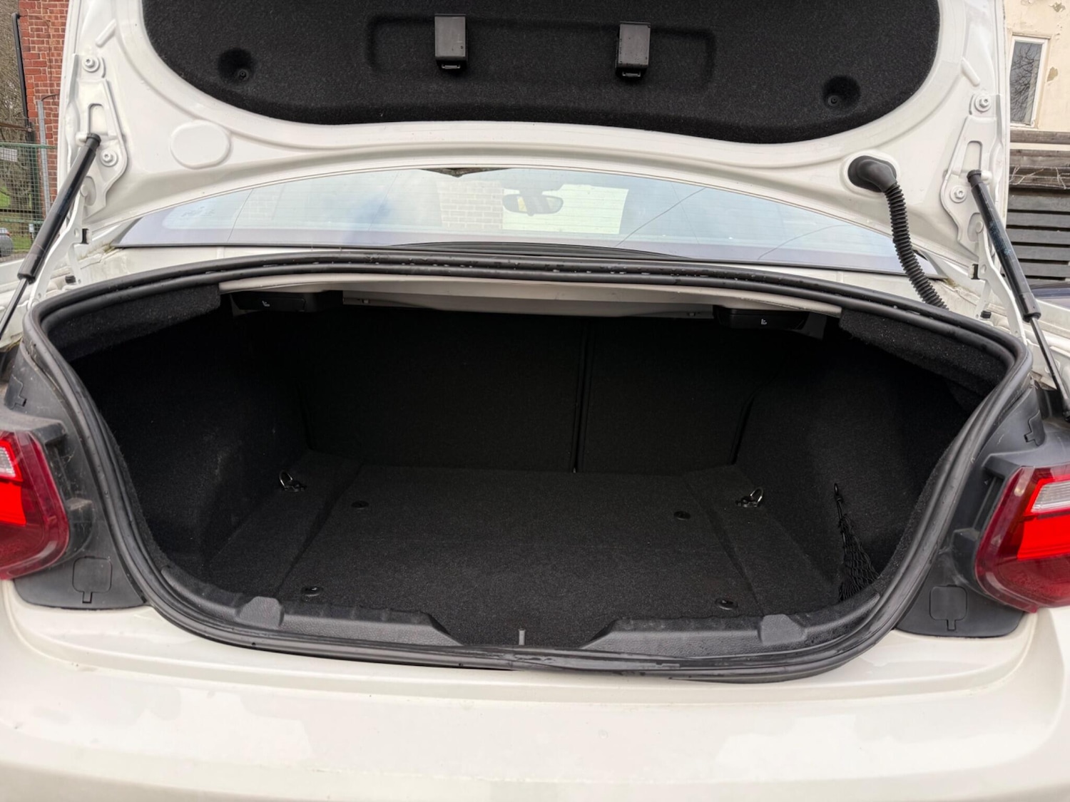 Used BMW 2 Series 2016 for sale - 77049905: Photo 32