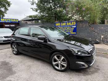 Used Peugeot 308 2015 for sale - 75377969: Photo