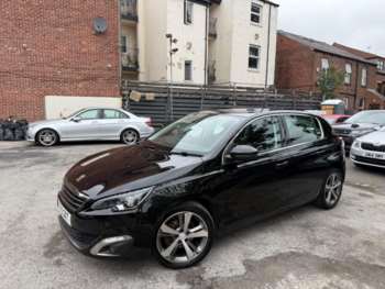 Used Peugeot 308 2015 for sale - 75377969: Photo