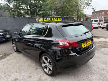 Used Peugeot 308 2015 for sale - 75377969: Photo