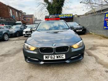 Used BMW 3 Series 2012 for sale - 74899234: Photo