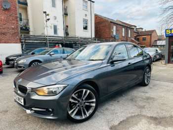 Used BMW 3 Series 2012 for sale - 74899234: Photo