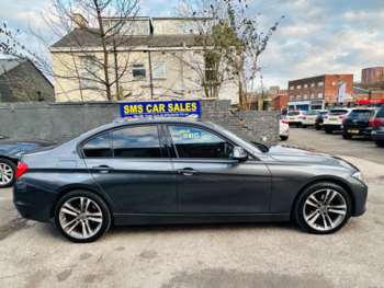 Used BMW 3 Series 2012 for sale - 74899234: Photo