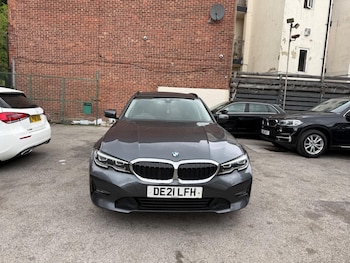 Used BMW 3 Series 2021 for sale - 78609239: Photo