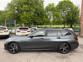 Used BMW 3 Series 2021 for sale - 78609239: Photo