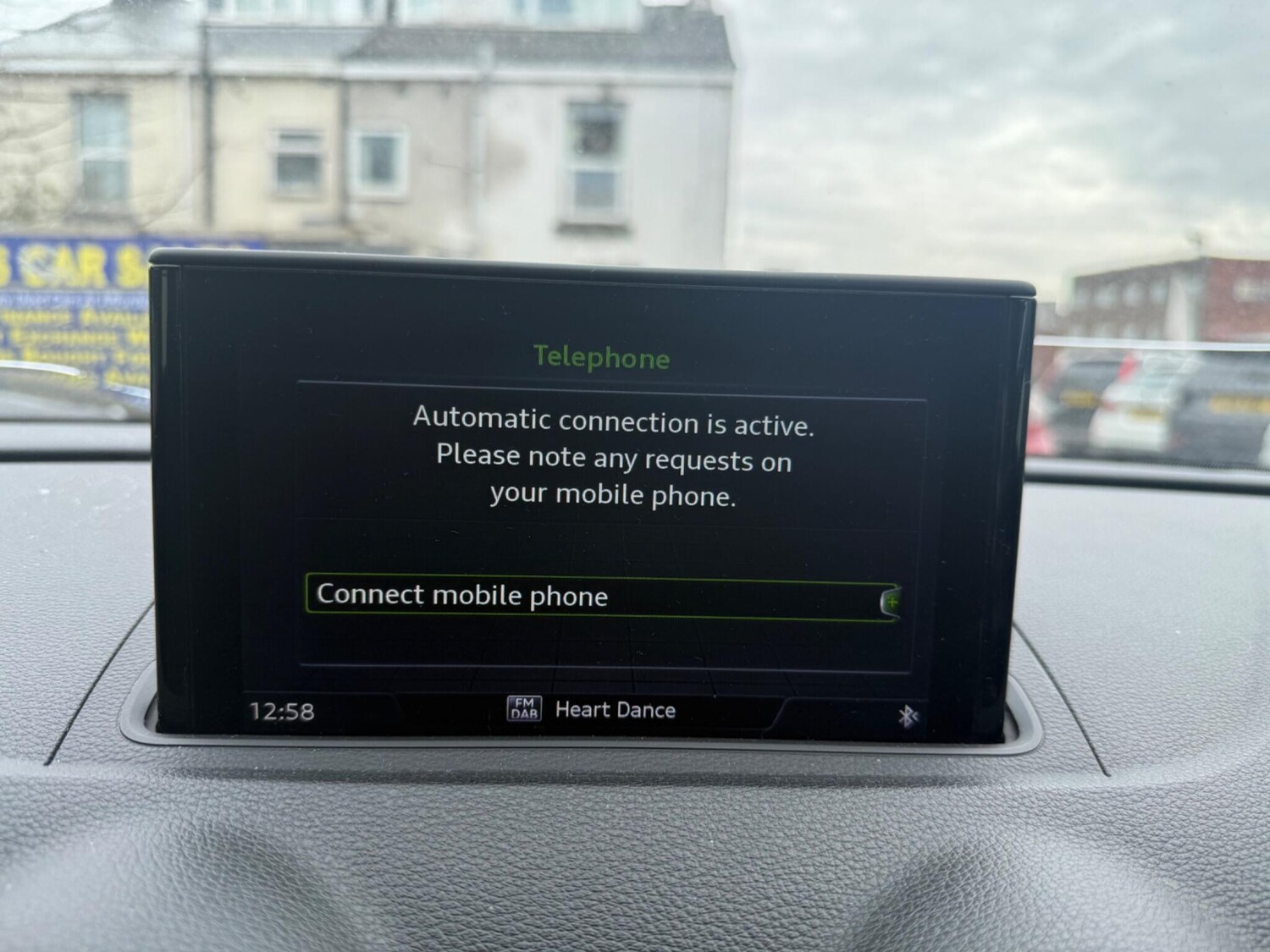 Used Audi A3 for sale - 77992991: Photo 10