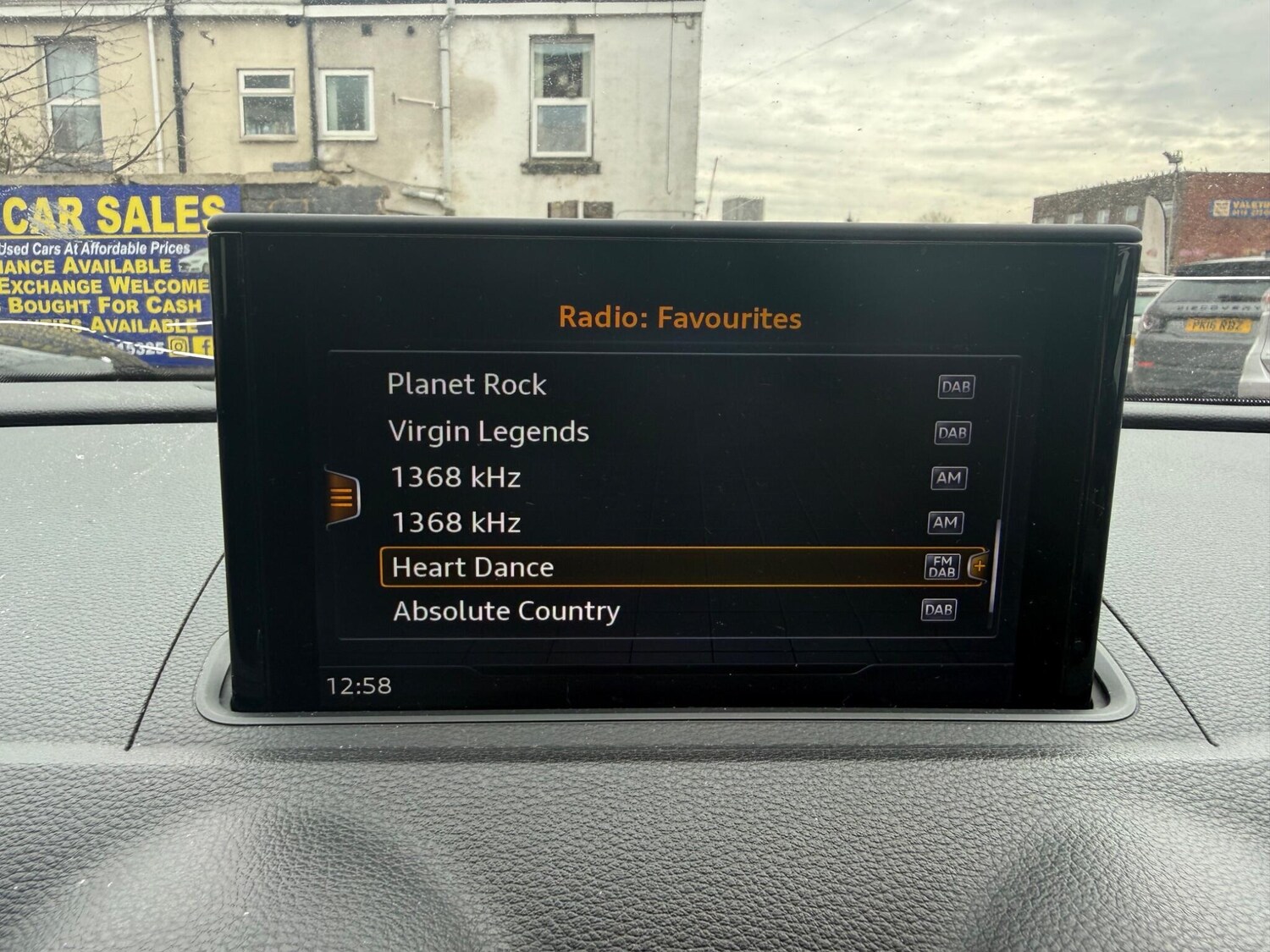 Used Audi A3 for sale - 77992991: Photo 11