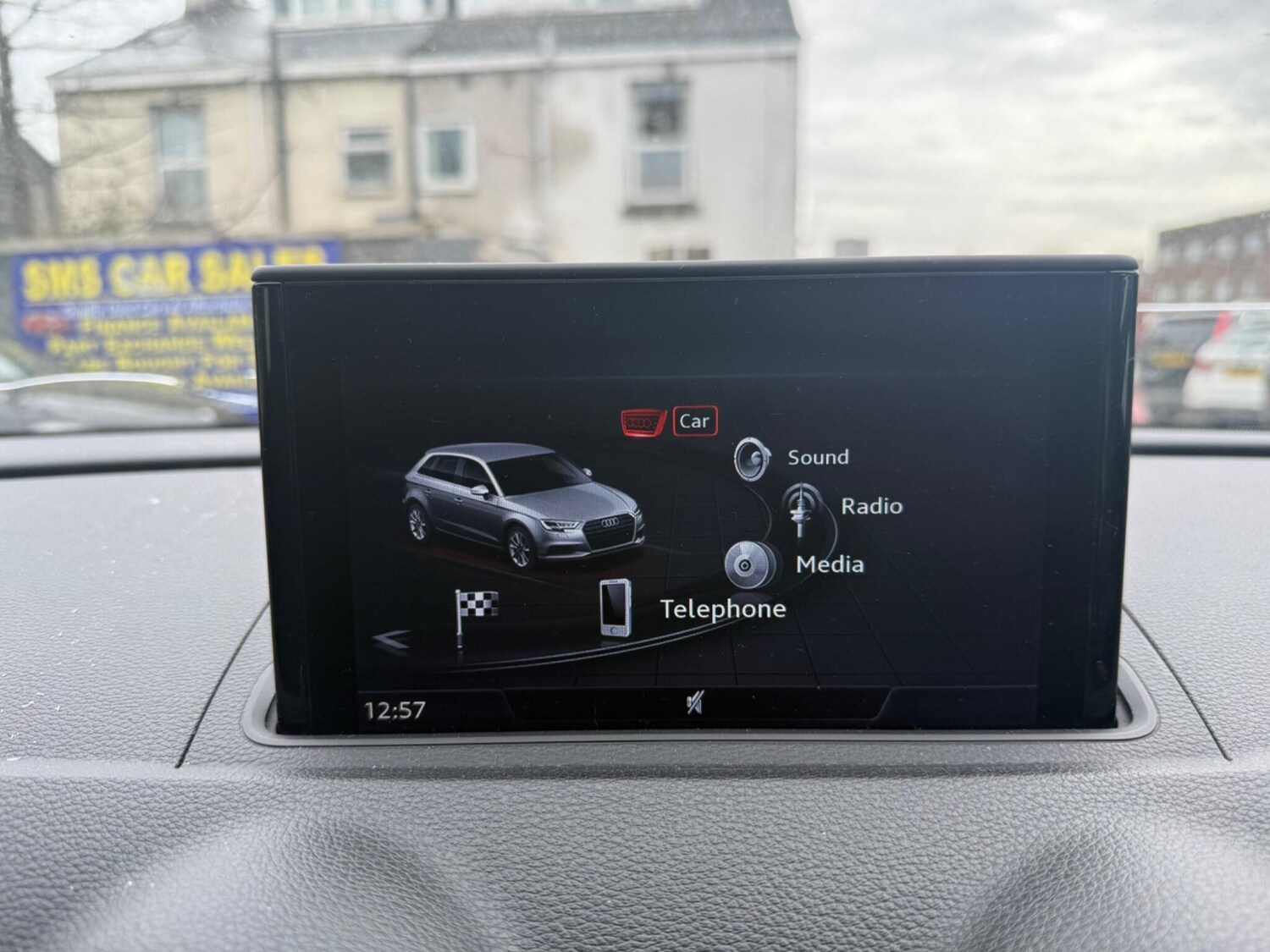 Used Audi A3 for sale - 77992991: Photo 12