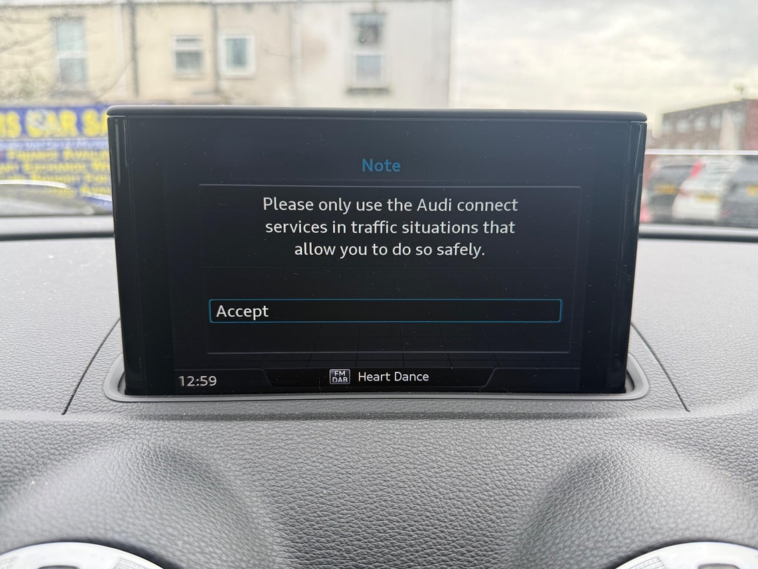 Used Audi A3 for sale - 77992991: Photo 14