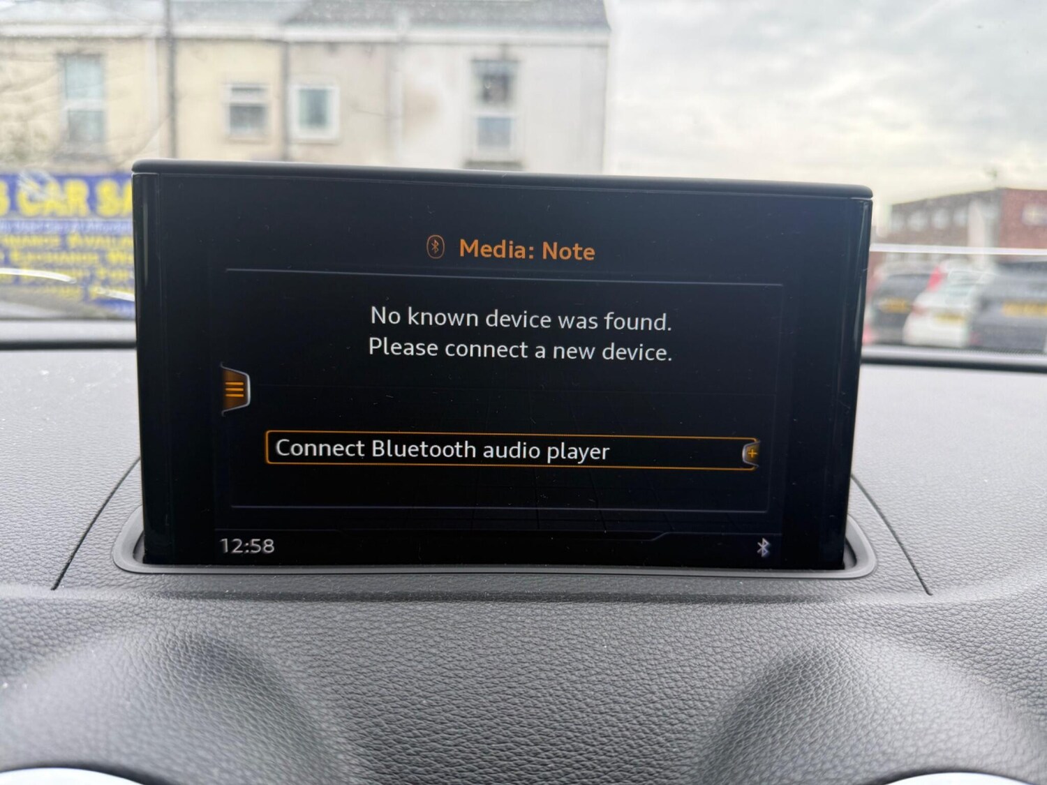 Used Audi A3 for sale - 77992991: Photo 15